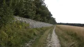 Monarchs Way Climb