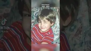 31 Years of Liam Payne 1993 - 2024 #liampaynedeath #onedirection #storyofmylife #rip