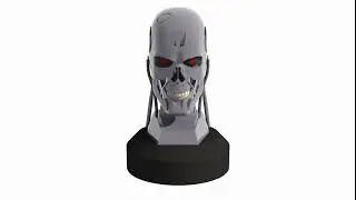 Endoskull