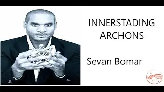 Sevan Bomar - The Archons