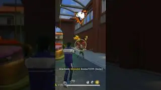 FF DOUBLE VECTOR GAMEPLAY | GARENA FREE FIRE MAX | #shorts #trending #viralshorts #vector