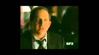 The Practice - The Speech
