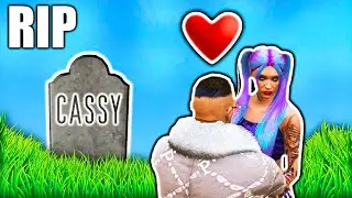 MEINE NEUE FREUNDIN? ❤️ - GTA RP