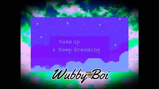 r o b o c l o u d - Wubby Boi