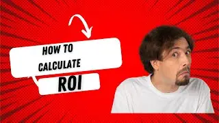 How to Measure ROI for Your Digital Marketing Campaign