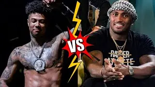Blue Face vs Stevie Baggs | Biography | Net Worth | Lifestyle Comparison 2023 |