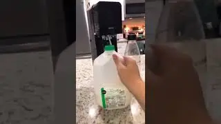 Making soda from MILK!!!!