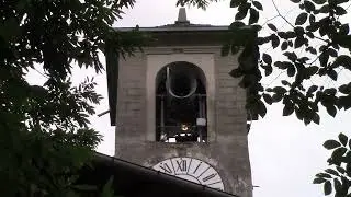 campane di Dumenza (VA) 