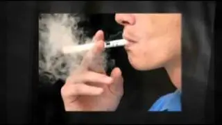 Searching For Smoking Alternative
