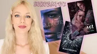 Sorozatok, amiket nézned kell! | Cosmopolitan Hungary