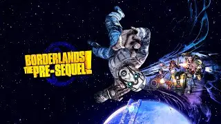 borderlands the pre sequel ep: 9