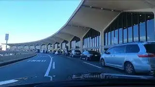 Newark Drop Off