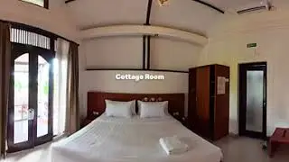 360 Video - Tidar Hotel & Cottages