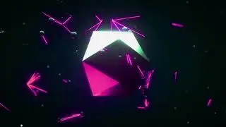 Scooby Doo Straight Outta Nowhere- Credit (Glitch Remix)