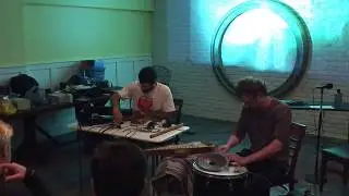 Moth Bucket - 07.23.2017 - Final SEVEN1878 Celebration