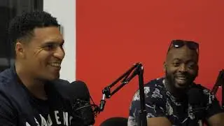 Culturevate EP 8 |King Vers | New Record Label | SXM SOCA Sound| Retirement