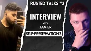 Javier - Perfectionism, Work ethic, Image | Enneagram 3 (Self-Preservation)