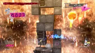 Catherine: Full Body - Axis Mundi in 09:36