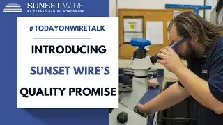 Introducing Sunset Wire's Quality Promise | Sunset Wire