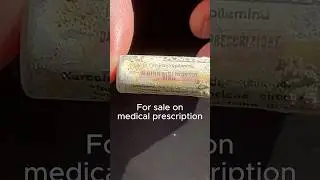WWII amphetamine use by soldiers - archaeological evidence