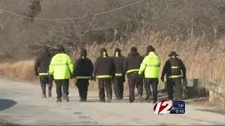 Search Resumes for Missing Kayaker