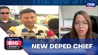 TBS | DepEd under Sen. Sonny Angara