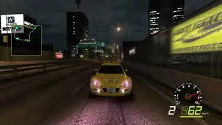 Buying and testing my idol's car (Import Tuner Challenge)
