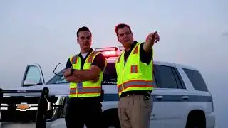 DEN Intern Experience - Summer 2018