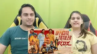 RDX - Official Trailer | Shane Nigam, Antony Varghese, Neeraj Madhav | Nahas Hidhayath | Sam C S