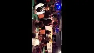 2015 WSOP Monster Stack Final Table