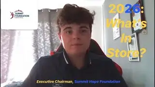 2026: What’s In Store? Ep. 1: Executive Chairman