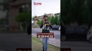 Khayaban-e-Amin Lahore | Affordable & Prime Location Plots For Sale