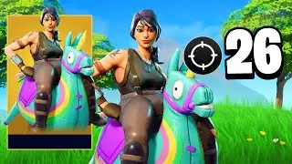 *NEW* Yee-Haw! Gameplay In Fortnite!