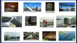 Every Type Of Movable Brigdes