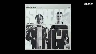 Skream &ndash; Ice Cream Jelly Roll [Dubstep Classic]