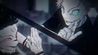 “Domain Expansion” x Sukuna’s laugh x Yeat - Systëm [Guitar Remix] Edit Audio [Gojo vs Sukuna]