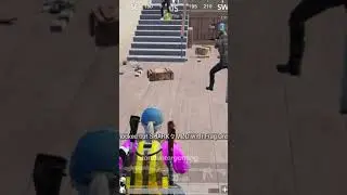 4 Kills in 6 Seconds || Dealing with Campers, Grenade Rocks. Toxic Titan Hunter.