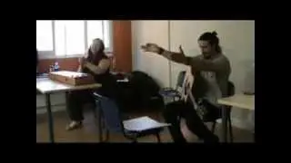 EL CLUB DE LA LUCHA EMOCIONAL