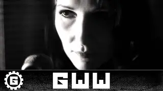 WILDNORTHE - SWAMP - GOTHIC WORLDWIDE (OFFICIAL HD VERSION GWW)