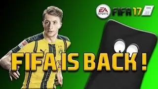 FIFA 17 is Here....