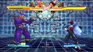 Simba v Psychoblue FT5