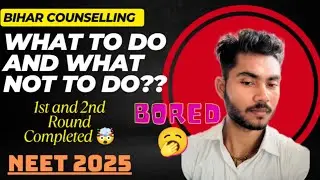 2nd round #bihar neet counselling. Books for #veterinary 1st year 😍