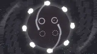 The Caretaker - Mournful cameraderie (Level by InvalidOS) | 117.02% (SD2)