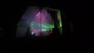 Performing ~ Trinity ~ The Blossom Seed music @Kinnection Campout 2018
