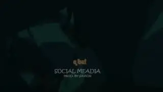 Social Media/ Qboi/Section Leaderz/Prod.by Savion X