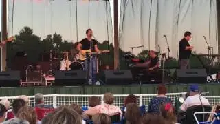 Tramps Like Us - Atlantic City