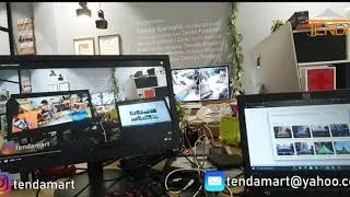tendamart | Pusat Produksi Tenda dan Terpal Indonesia