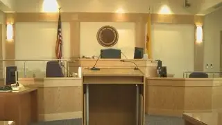 Without budget fix, New Mexico courts might have to stop jury trials