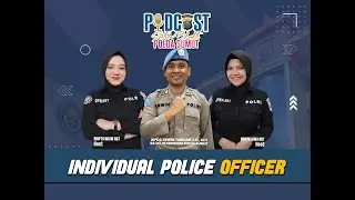 INDIVIDUAL POLICE OFFICER | SATYA BHAKTI PODCAST