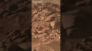 #desert #object #mars #perseverance #space #exploringmars #marsdiscovery #rocks #video #sand